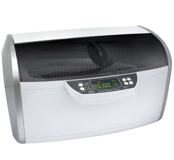 BAie spalare cu ultrasunete Cleaner ULTRASONIC CD-4860 6000ml - imagine 6